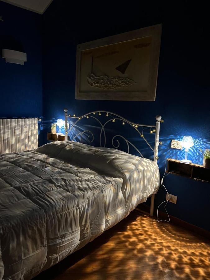 La Casa Dei Pescatori Appartement Turijn Buitenkant foto