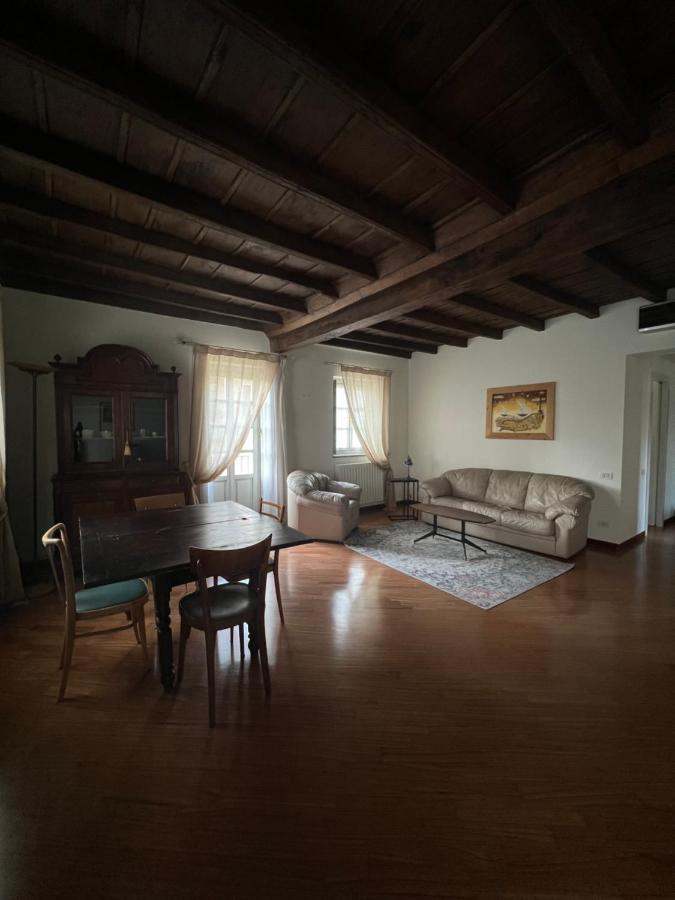 La Casa Dei Pescatori Appartement Turijn Buitenkant foto