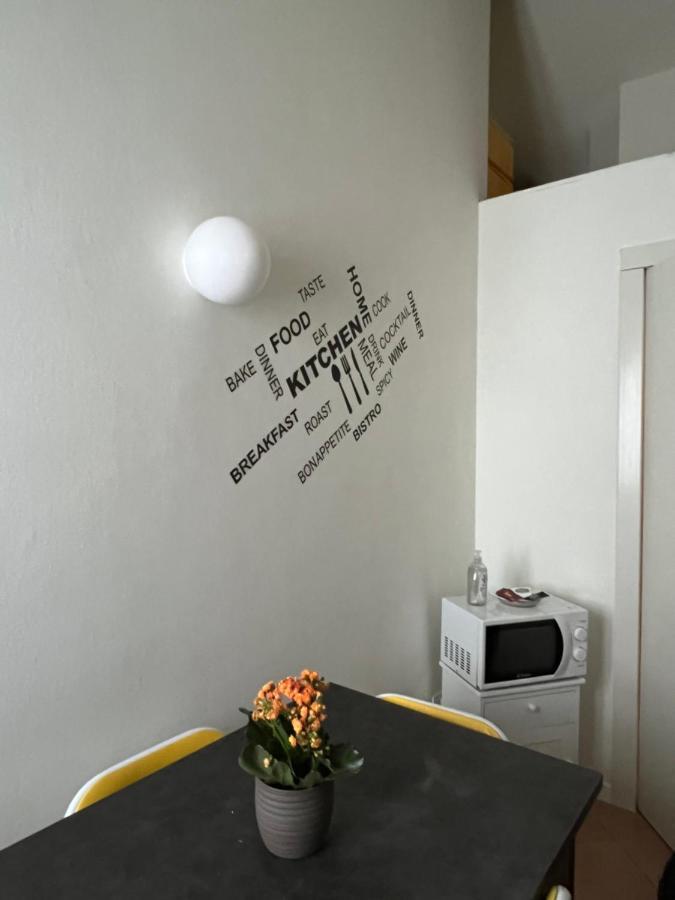 La Casa Dei Pescatori Appartement Turijn Buitenkant foto