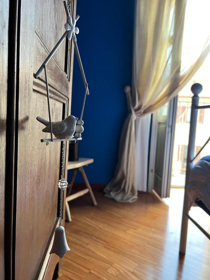 La Casa Dei Pescatori Appartement Turijn Buitenkant foto