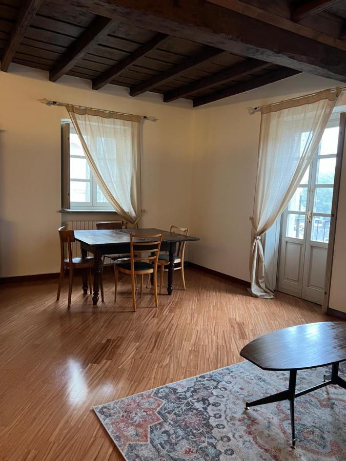 La Casa Dei Pescatori Appartement Turijn Buitenkant foto