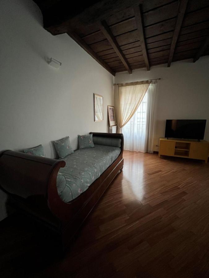 La Casa Dei Pescatori Appartement Turijn Buitenkant foto