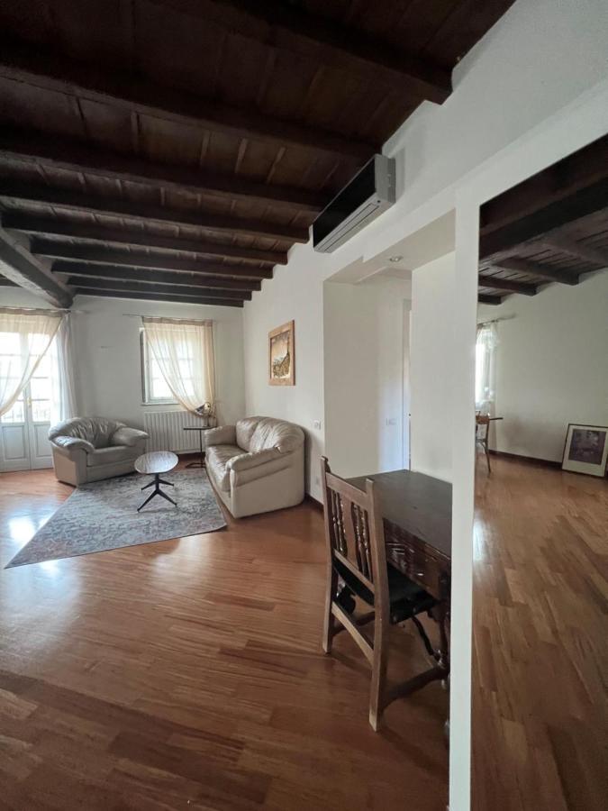 La Casa Dei Pescatori Appartement Turijn Buitenkant foto