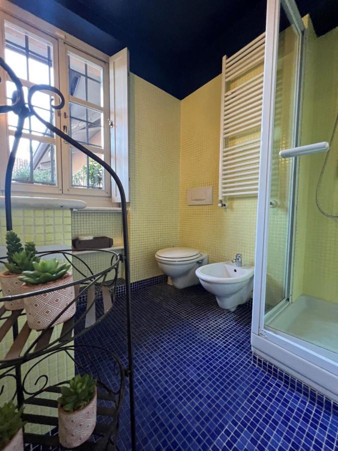 La Casa Dei Pescatori Appartement Turijn Buitenkant foto