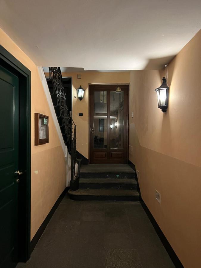 La Casa Dei Pescatori Appartement Turijn Buitenkant foto