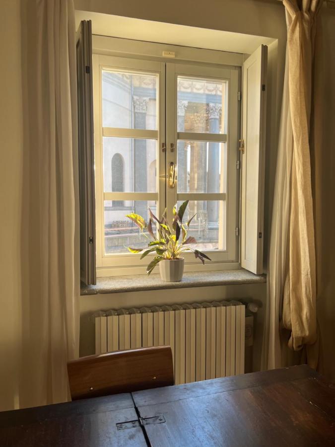 La Casa Dei Pescatori Appartement Turijn Buitenkant foto
