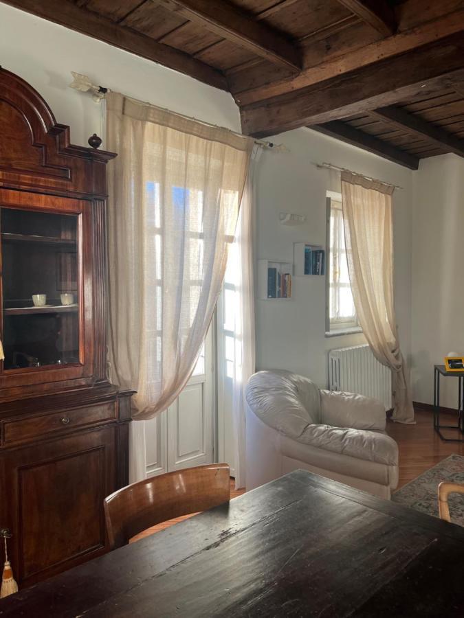 La Casa Dei Pescatori Appartement Turijn Buitenkant foto