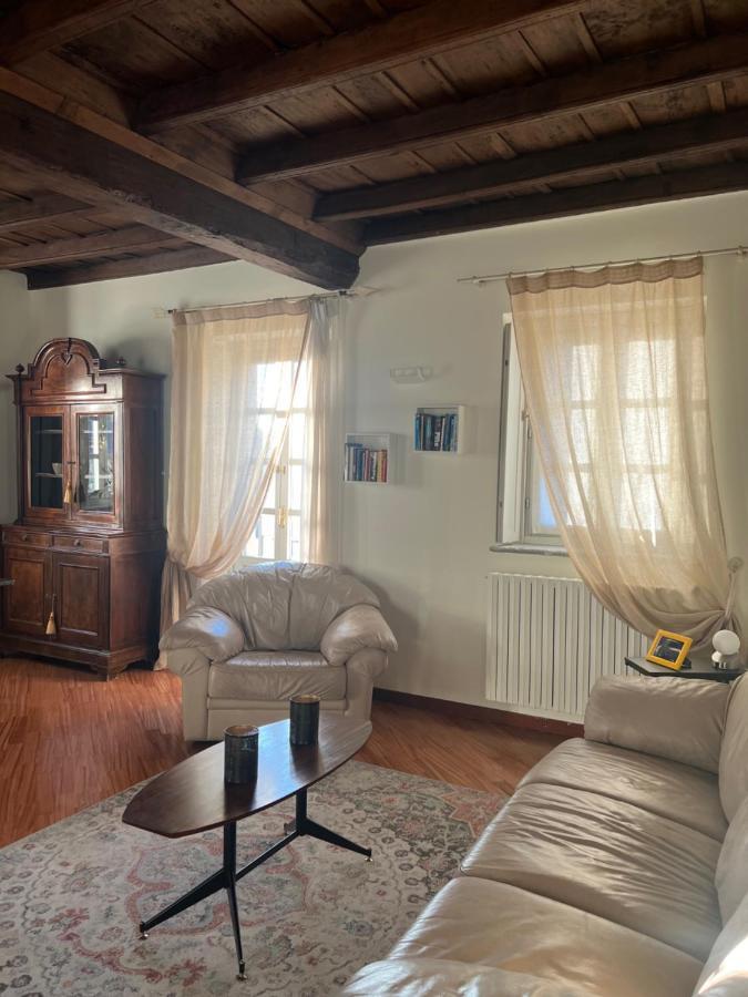 La Casa Dei Pescatori Appartement Turijn Buitenkant foto